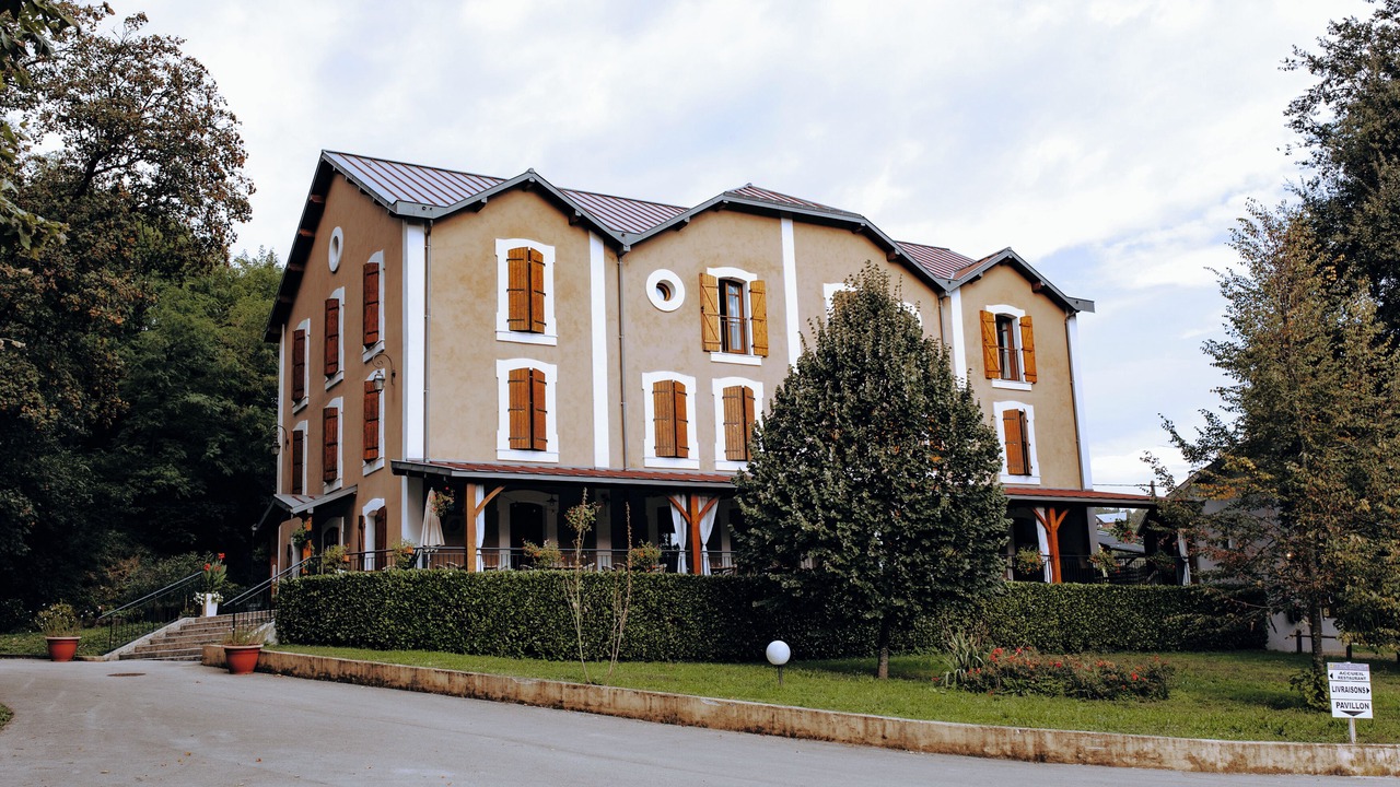 Photo of Outdoor in Cransac