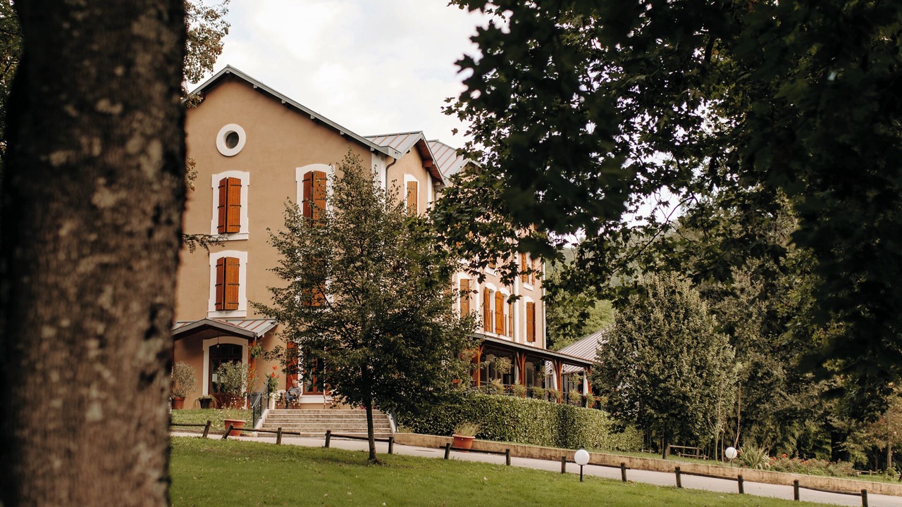 Photo of Outdoor in Cransac