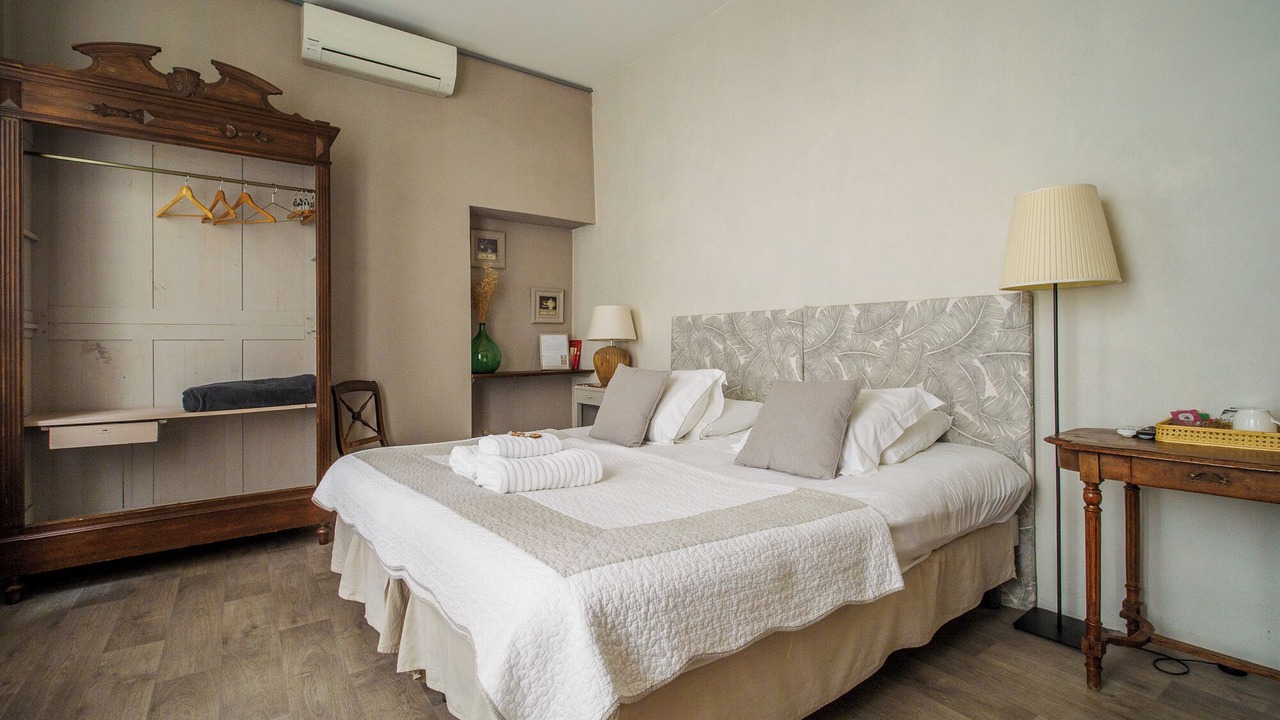 Photo of Bedroom in Gaillac