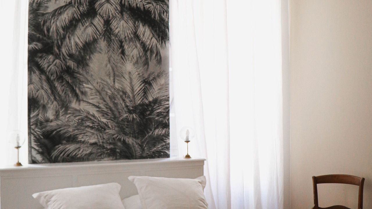 Photo of Bedroom in Gaillac
