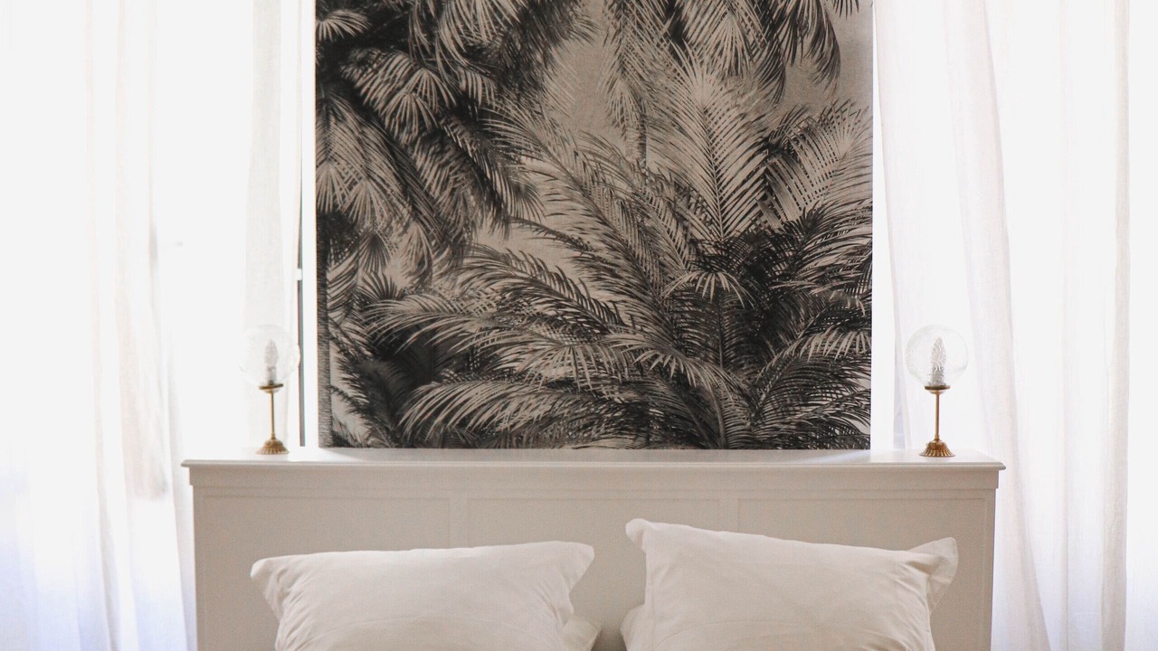 Photo of Bedroom in Gaillac