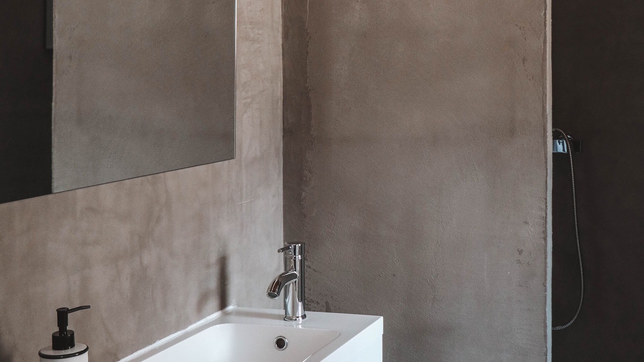 Photo of Bathroom in Gaillac