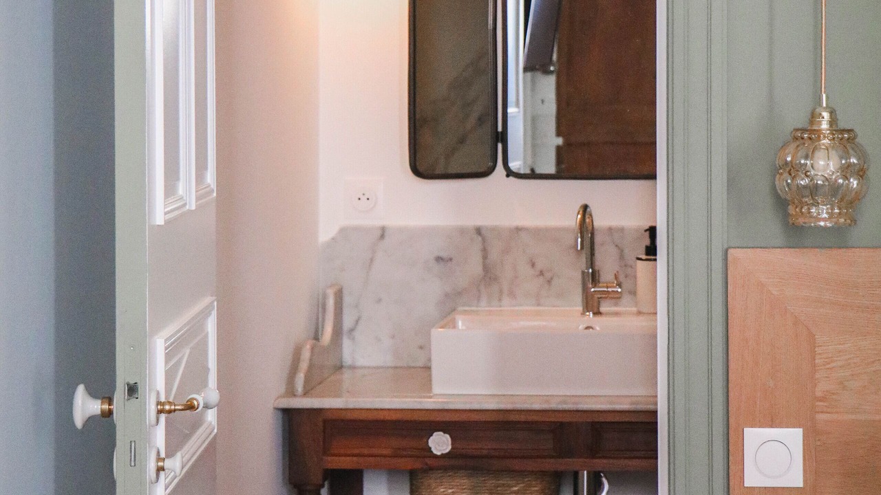 Photo of Bedroom in Gaillac