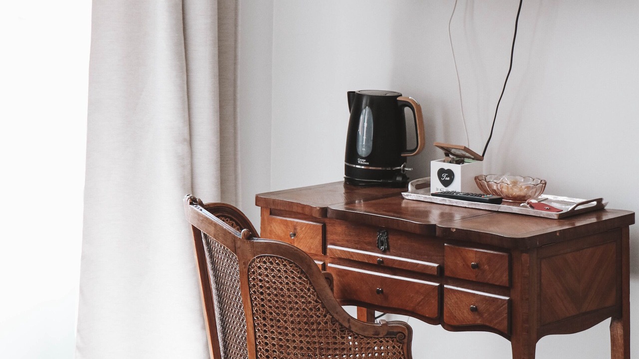 Photo of Bedroom in Gaillac