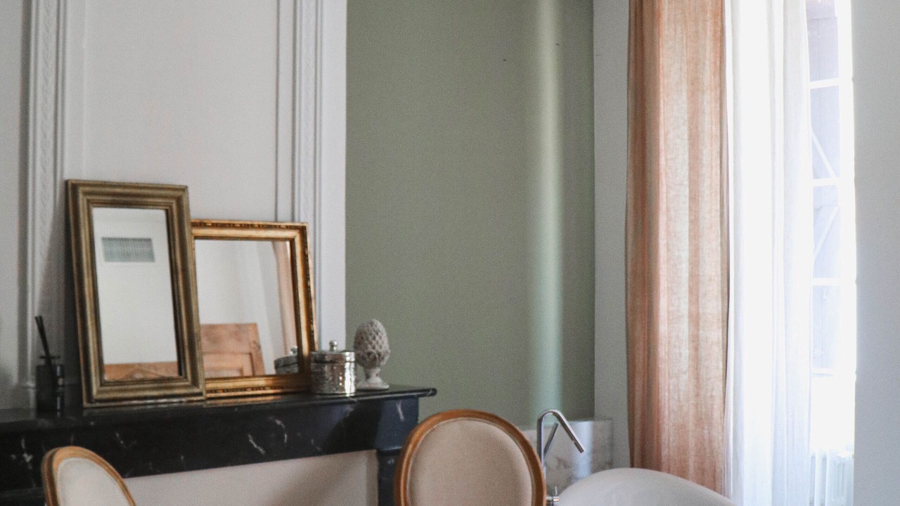 Photo of Bedroom in Gaillac