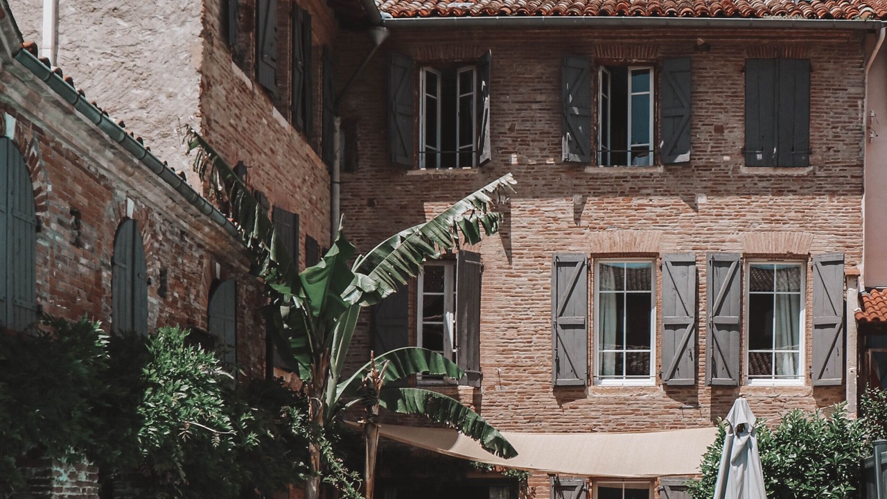 Photo of Outdoor in Gaillac