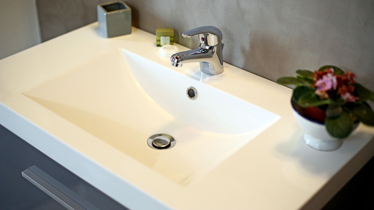 Photo of Bathroom in Gaillac