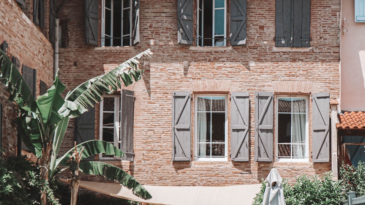 Photo of Outdoor in Gaillac