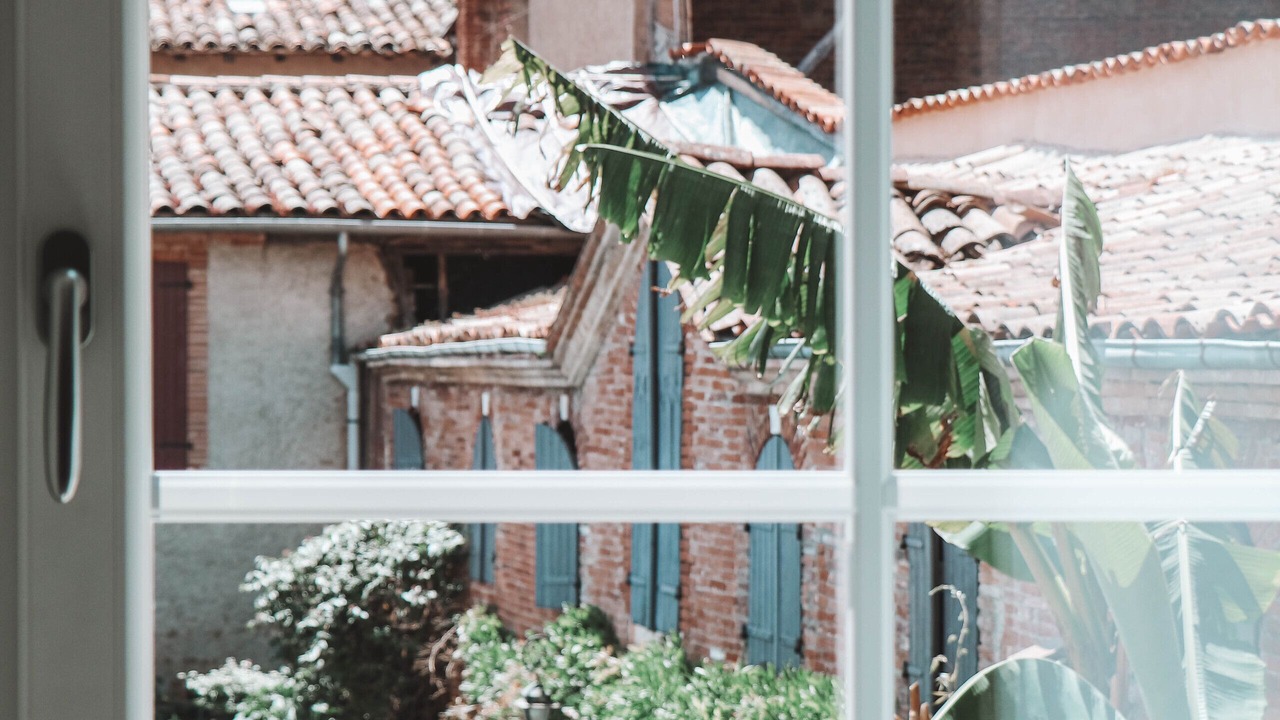 Photo of Bedroom in Gaillac