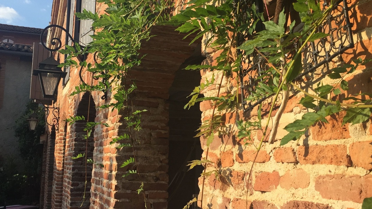 Photo of Patio Balcony in Gaillac