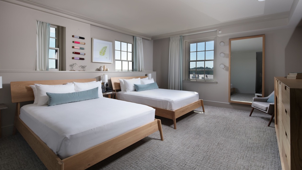 Photo of Bedroom in Farmville