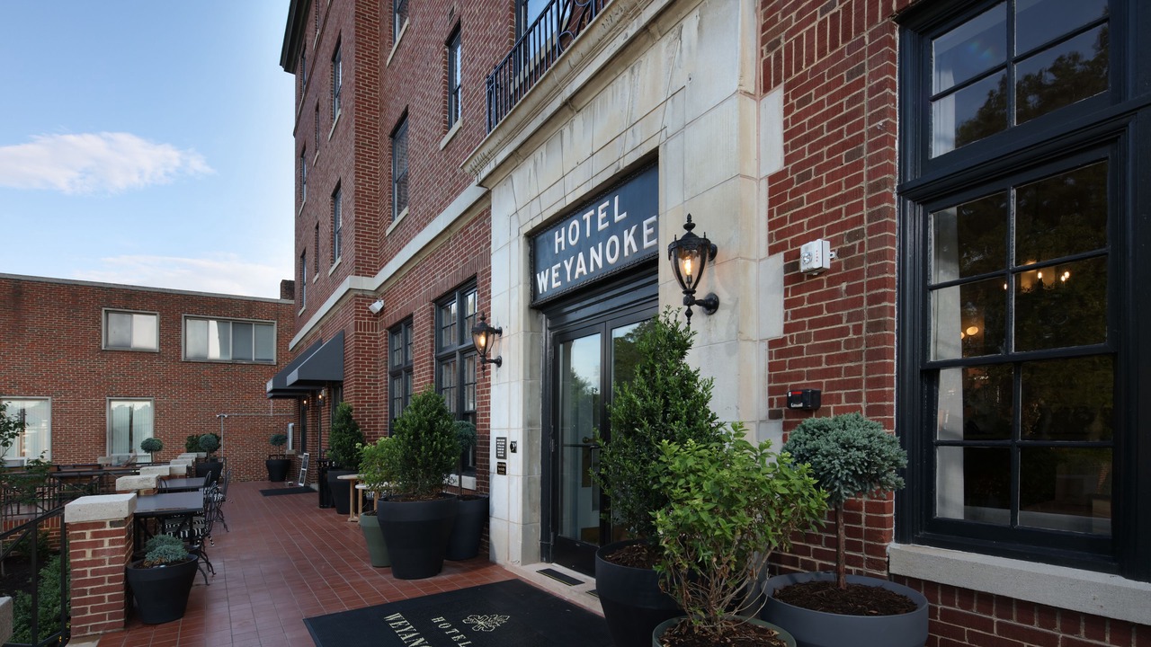 Photo of Outdoor in Farmville
