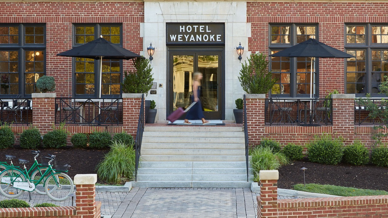 Photo of Outdoor in Farmville