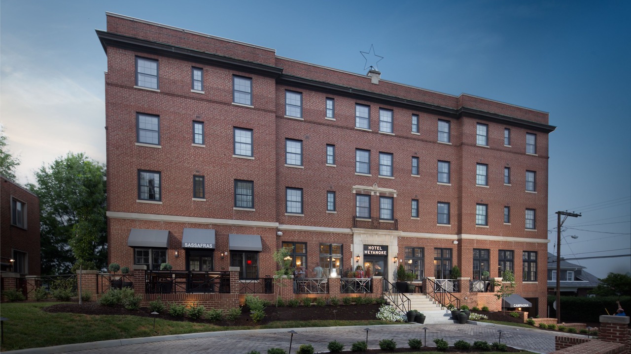 Photo of Outdoor in Farmville
