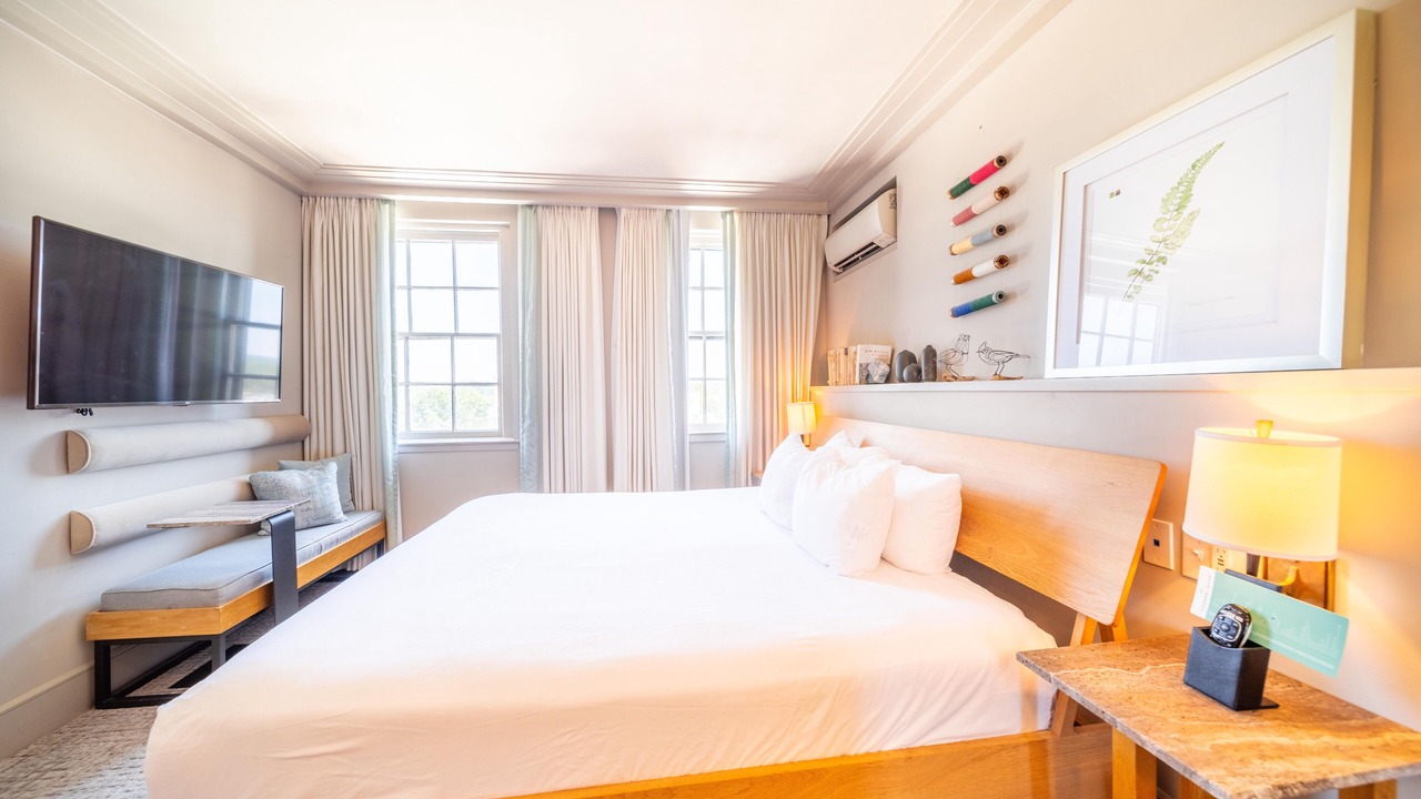 Photo of Bedroom in Farmville