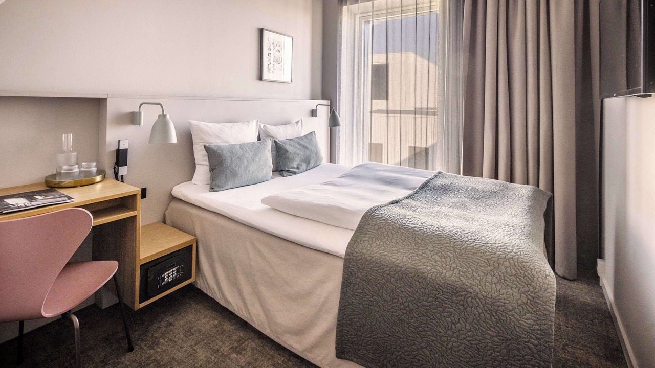 Photo of Bedroom in Odense
