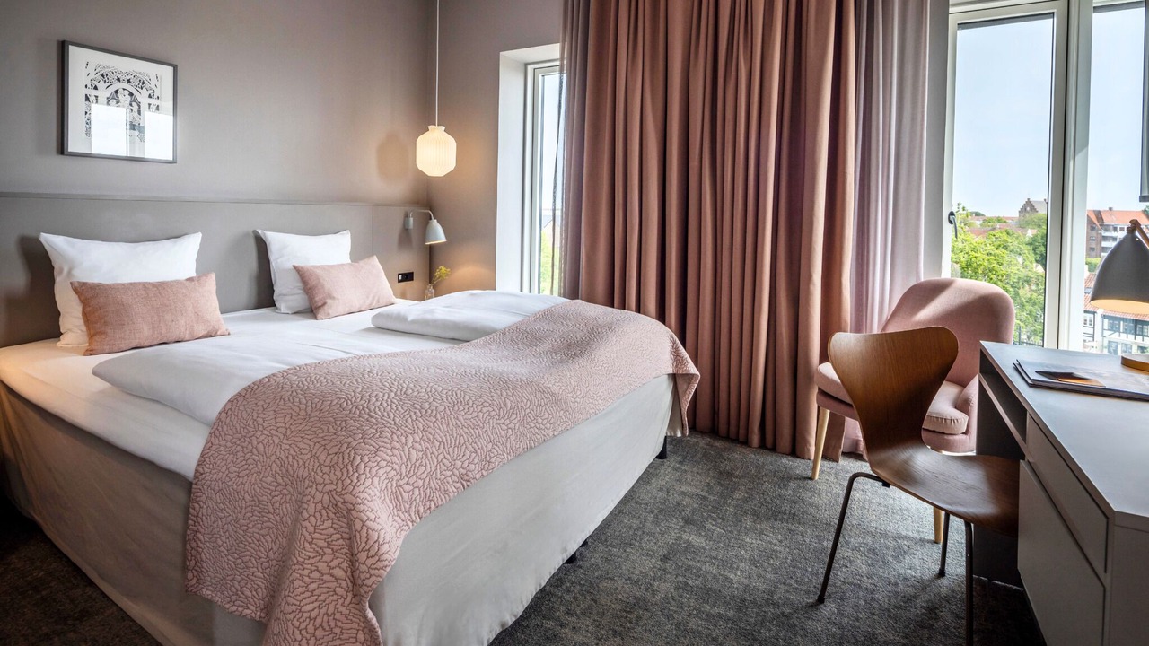 Photo of Bedroom in Odense
