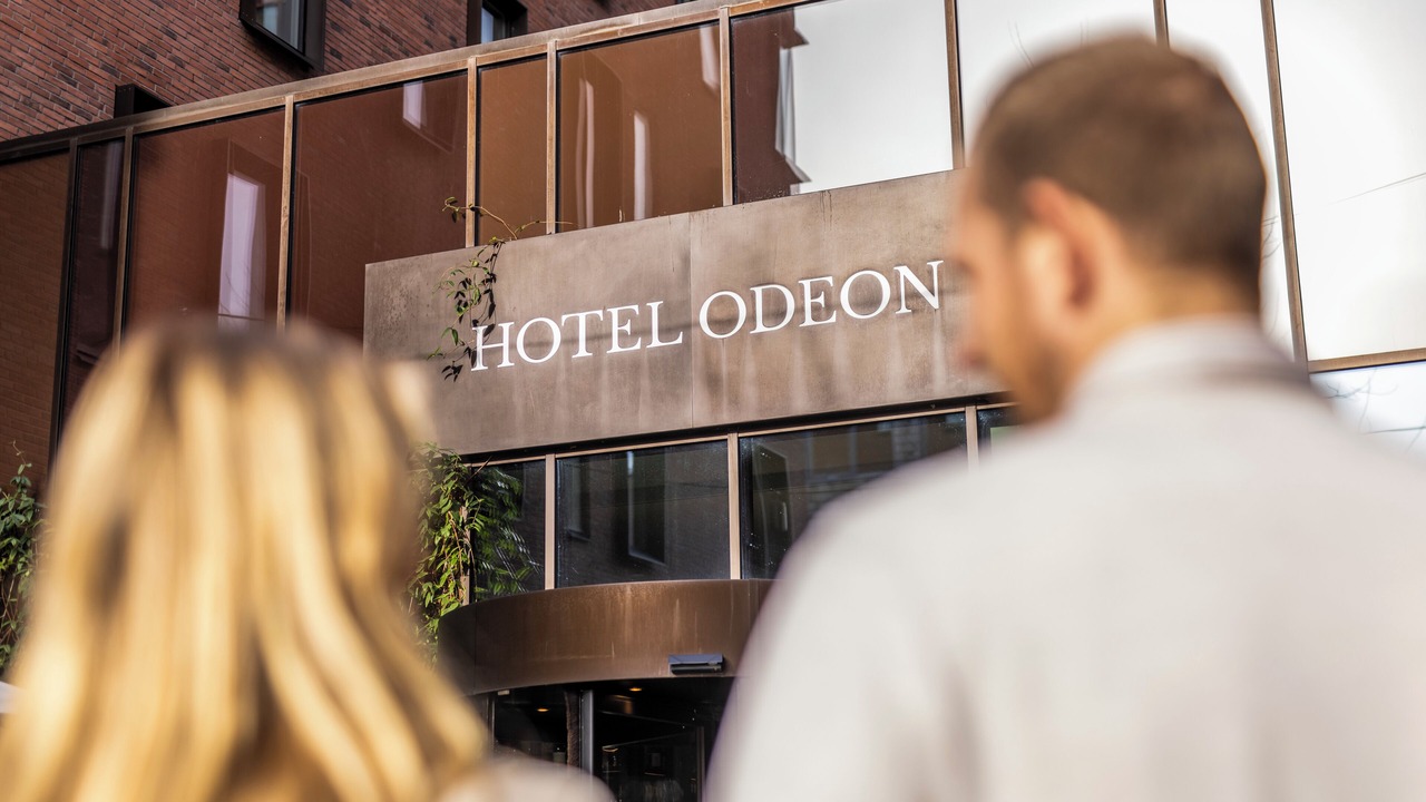 Photo of Outdoor in Odense