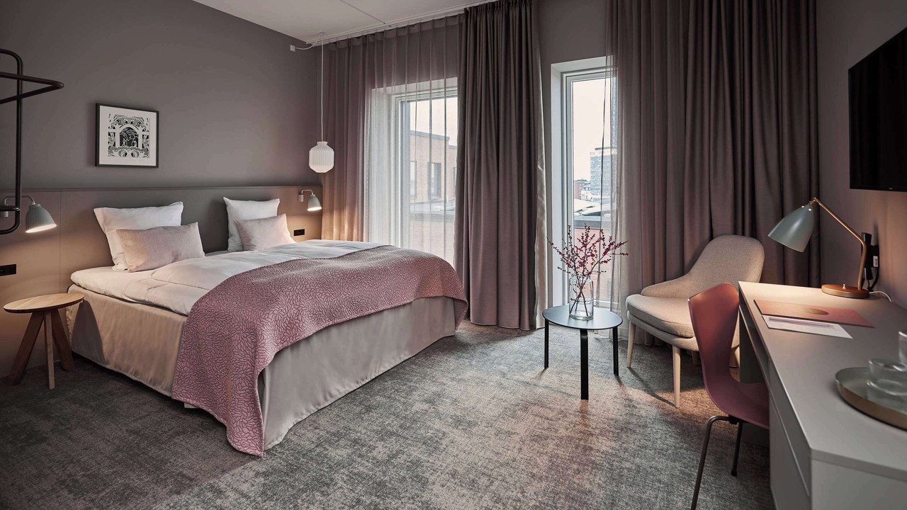 Photo of Bedroom in Odense