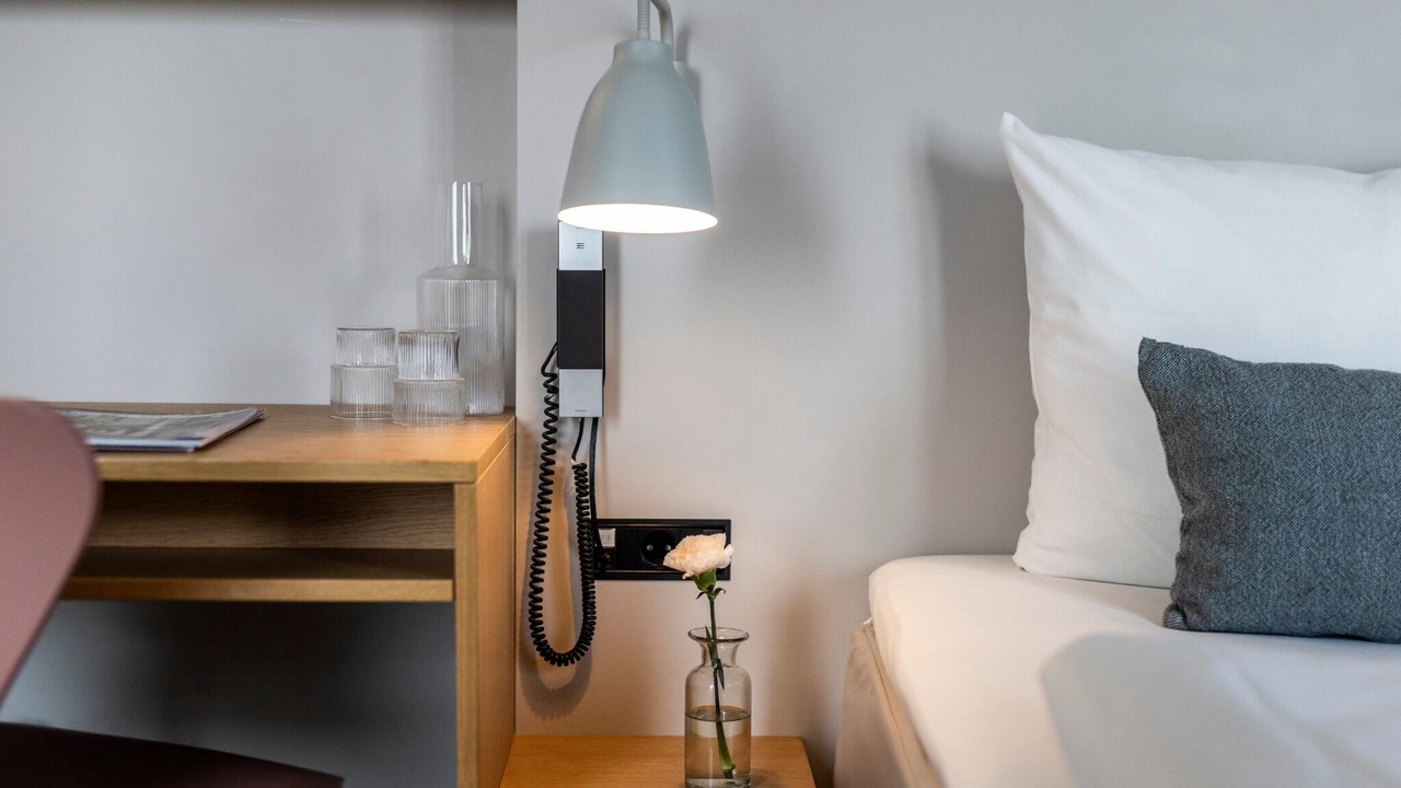 Photo of Bedroom in Odense