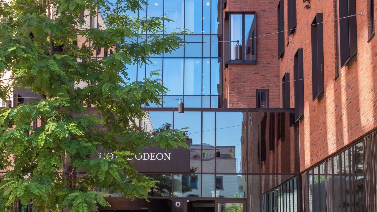 Photo of Outdoor in Odense