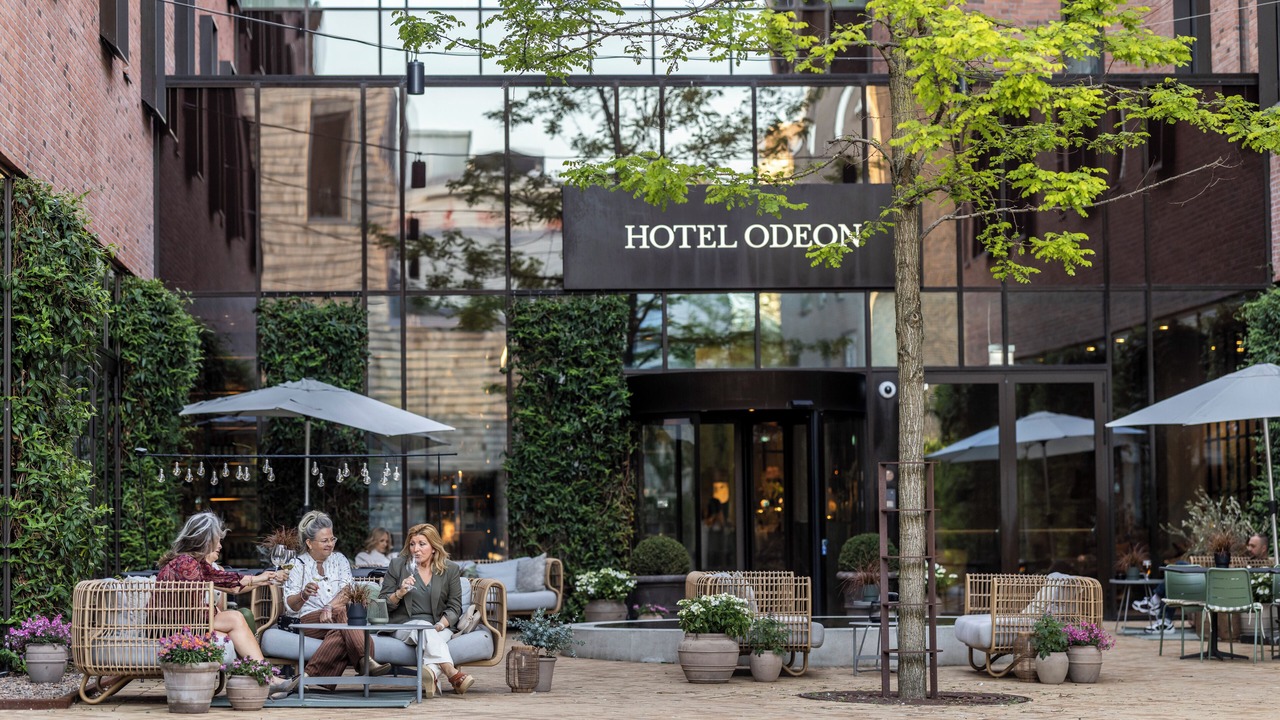 Photo of Outdoor in Odense