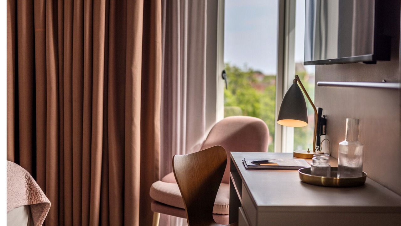 Photo of Bedroom in Odense