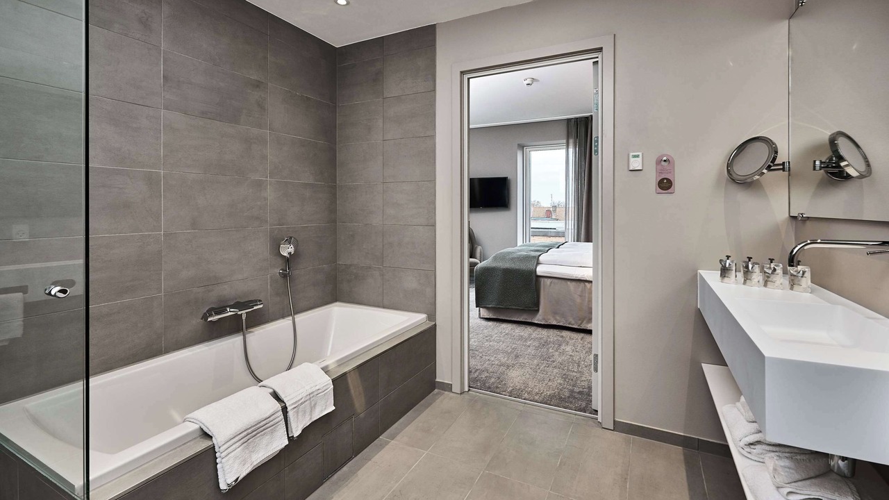 Photo of Bedroom in Odense
