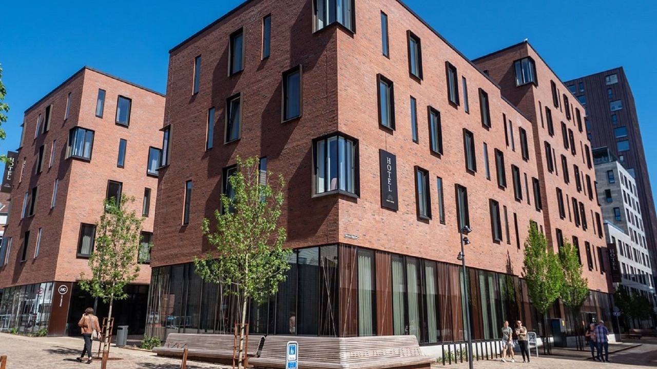 Photo of Outdoor in Odense