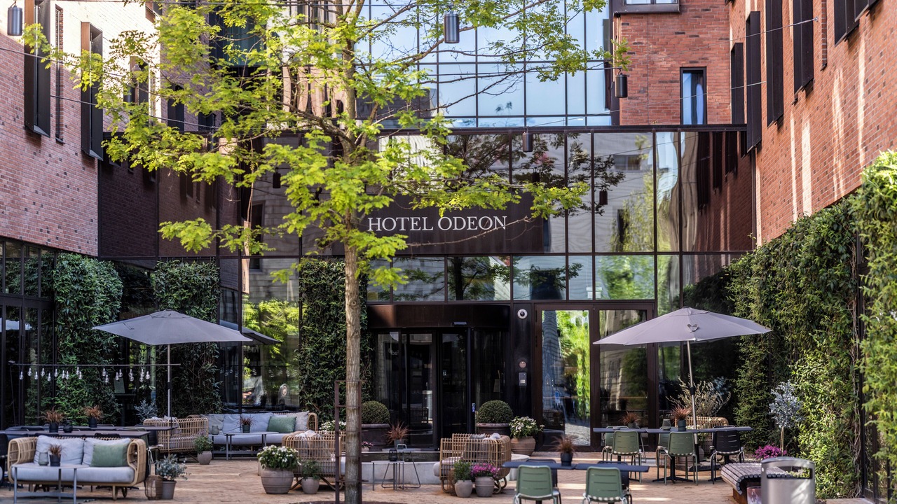 Photo of Outdoor in Odense
