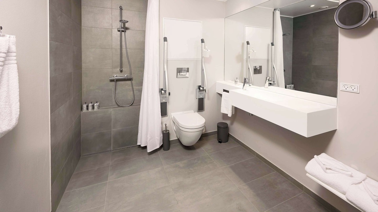 Photo of Bathroom in Odense