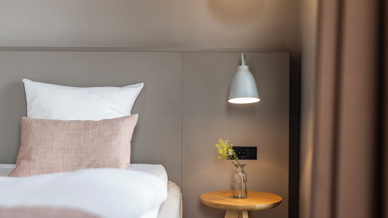 Photo of Bedroom in Odense