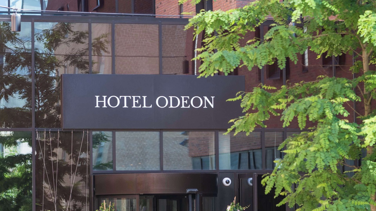 Photo of Outdoor in Odense