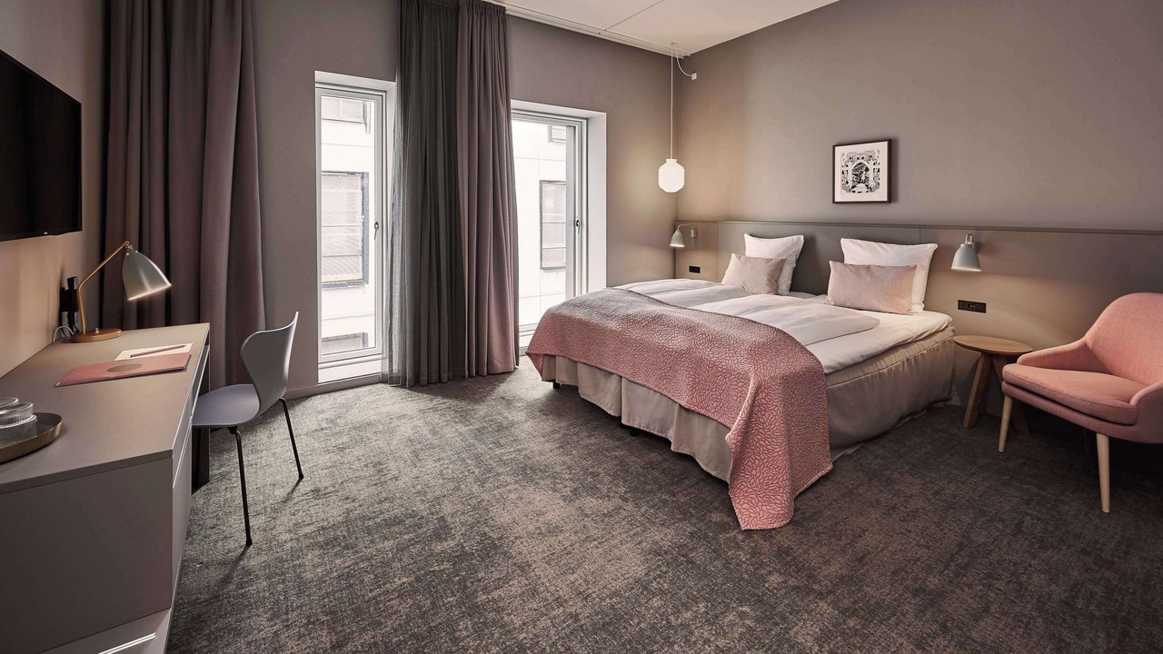 Photo of Bedroom in Odense