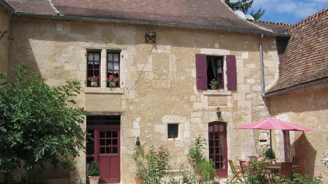 Photo of Outdoor in Villamblard