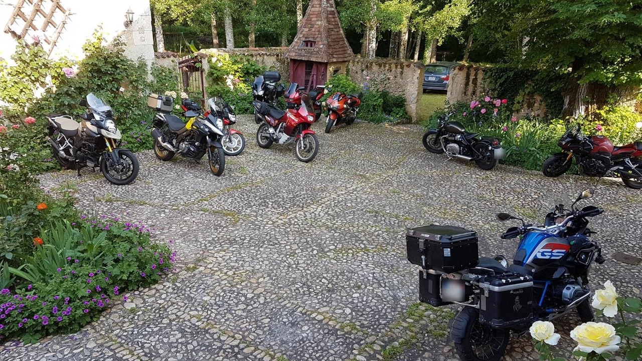 Photo of Others in Villamblard