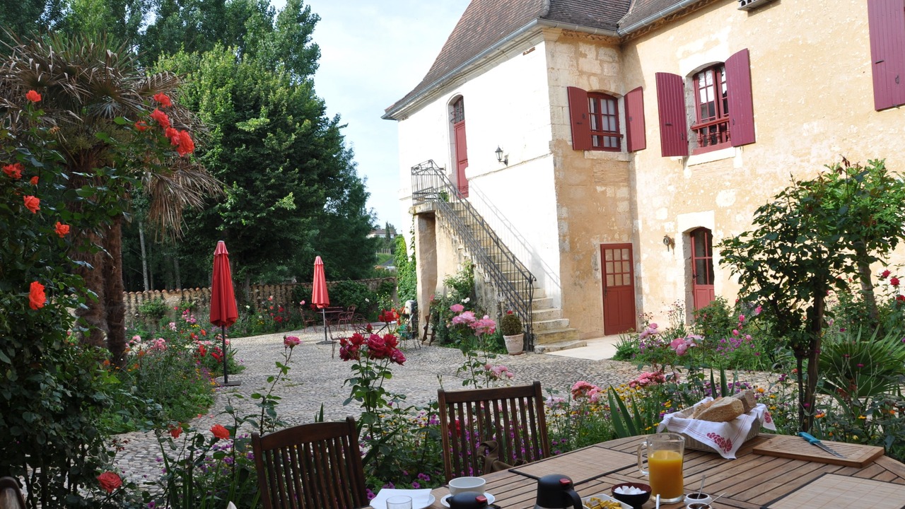 Photo of Outdoor in Villamblard