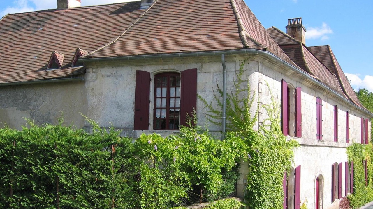 Photo of Outdoor in Villamblard