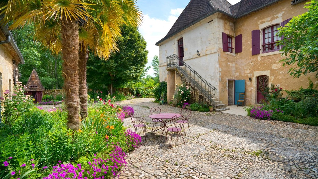 Photo of Outdoor in Villamblard