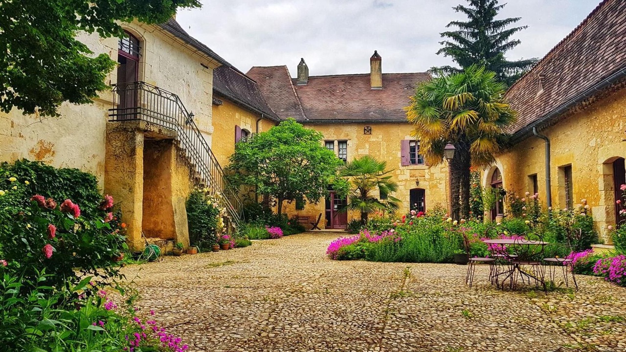 Photo of Outdoor in Villamblard