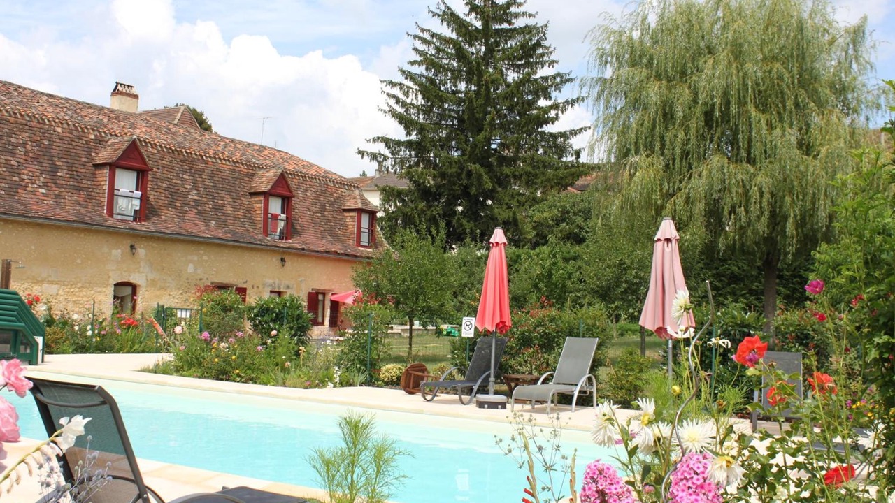 Photo of Outdoor in Villamblard