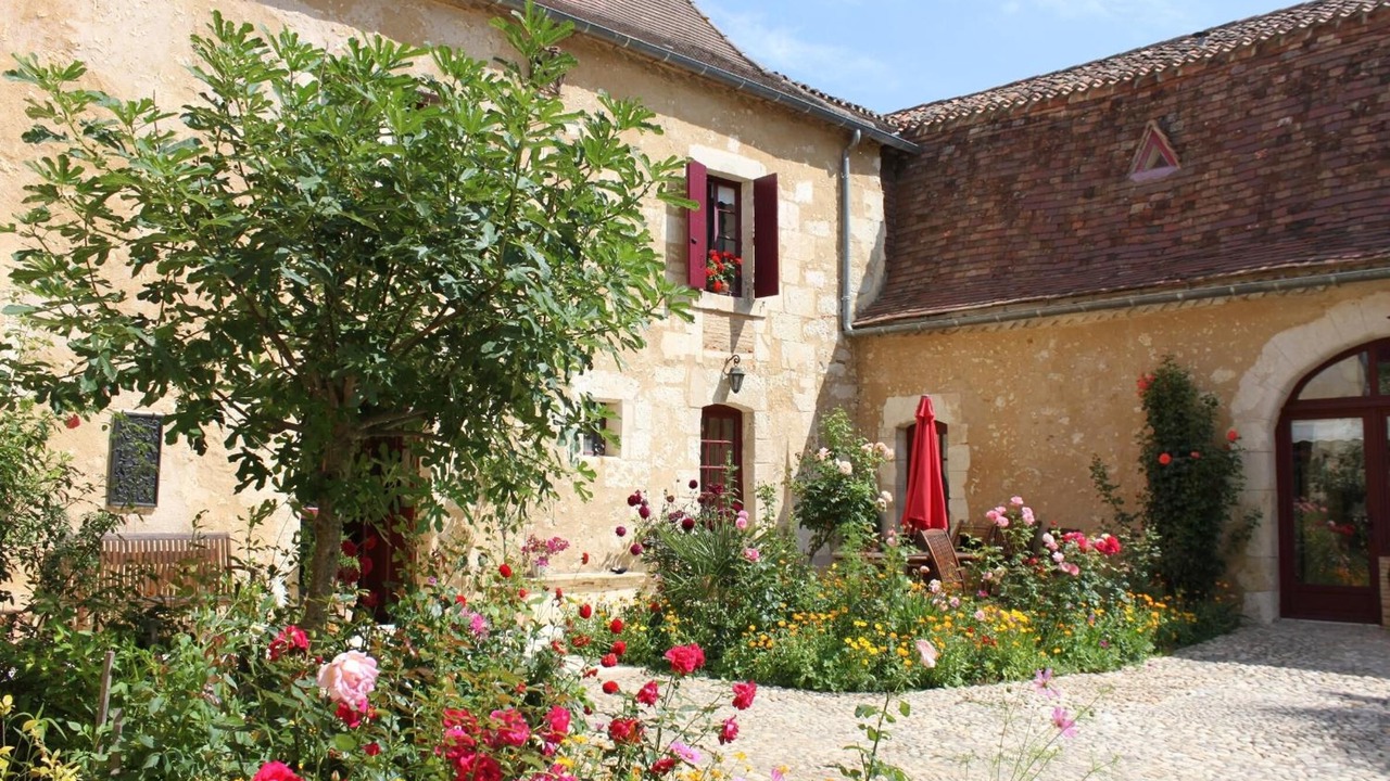 Photo of Outdoor in Villamblard