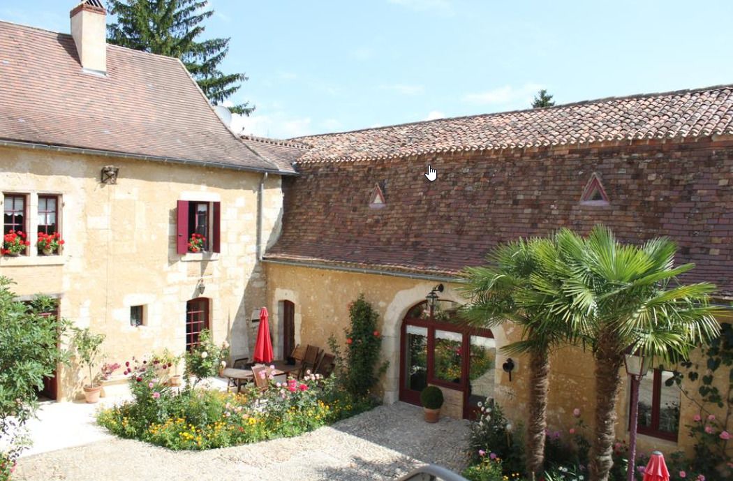 Photo of Outdoor in Villamblard