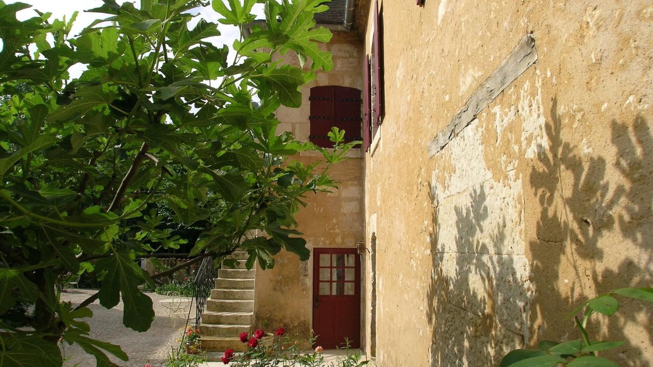 Photo of Outdoor in Villamblard