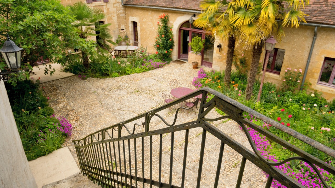 Photo of Outdoor in Villamblard