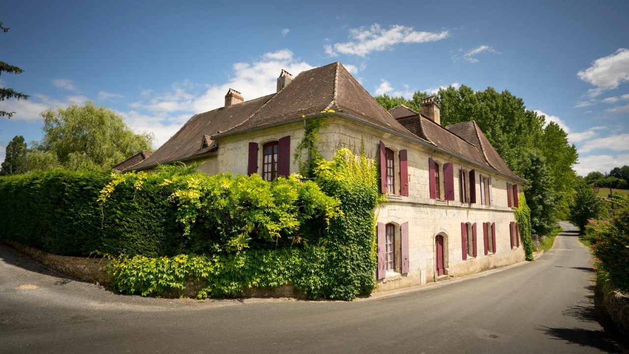 Photo of Outdoor in Villamblard