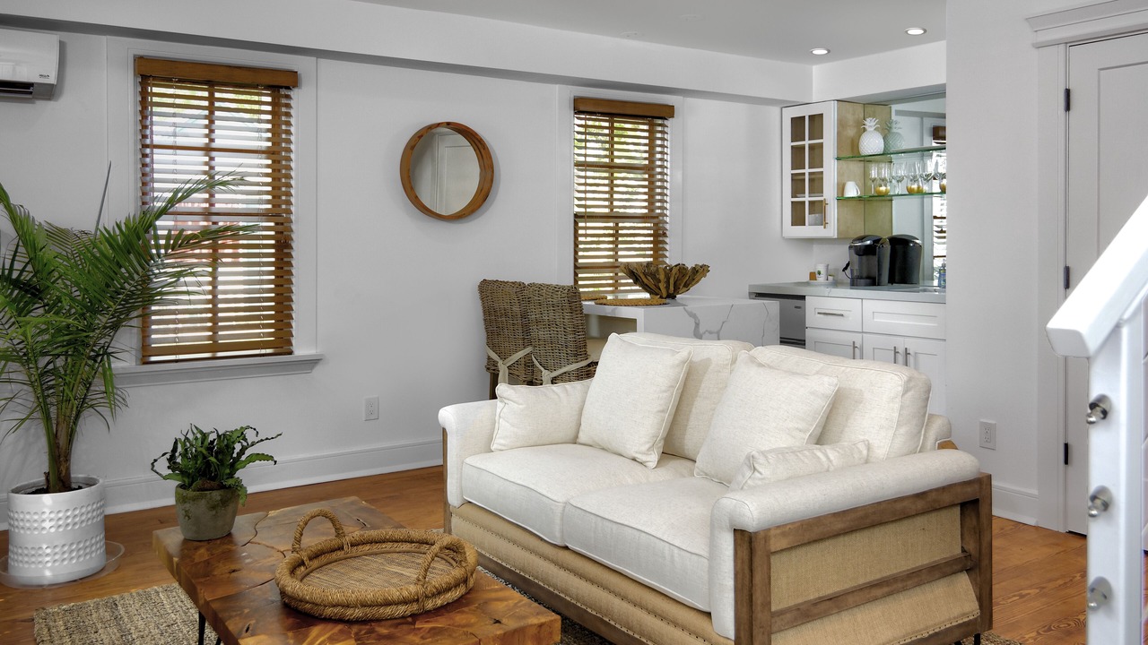 Photo of Bedroom in Cape May