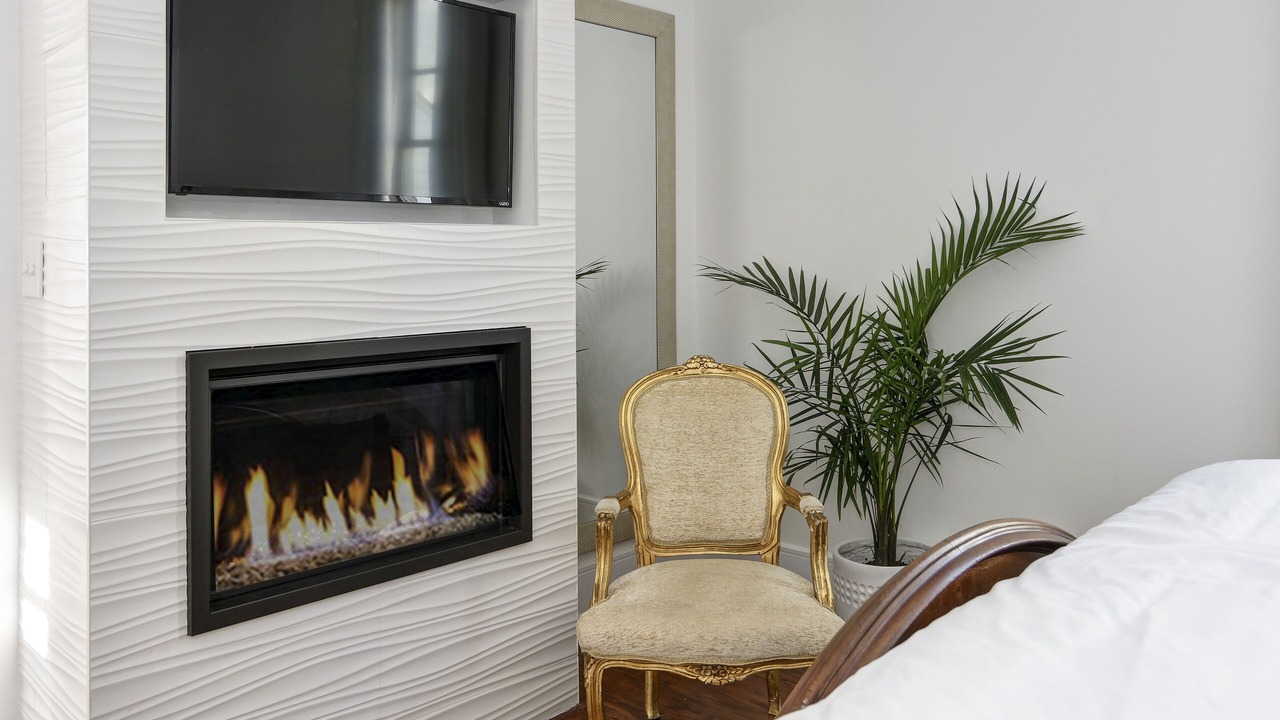 Photo of Livingroom in Cape May