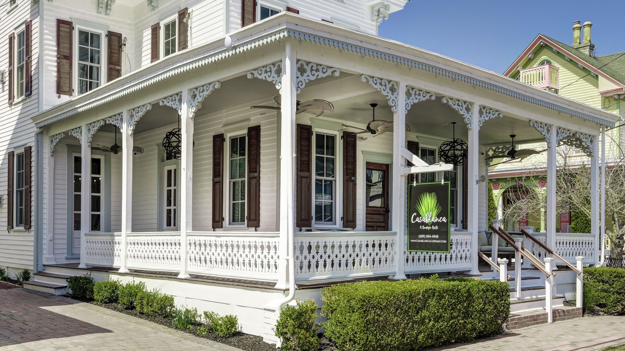 Photo of Outdoor in Cape May