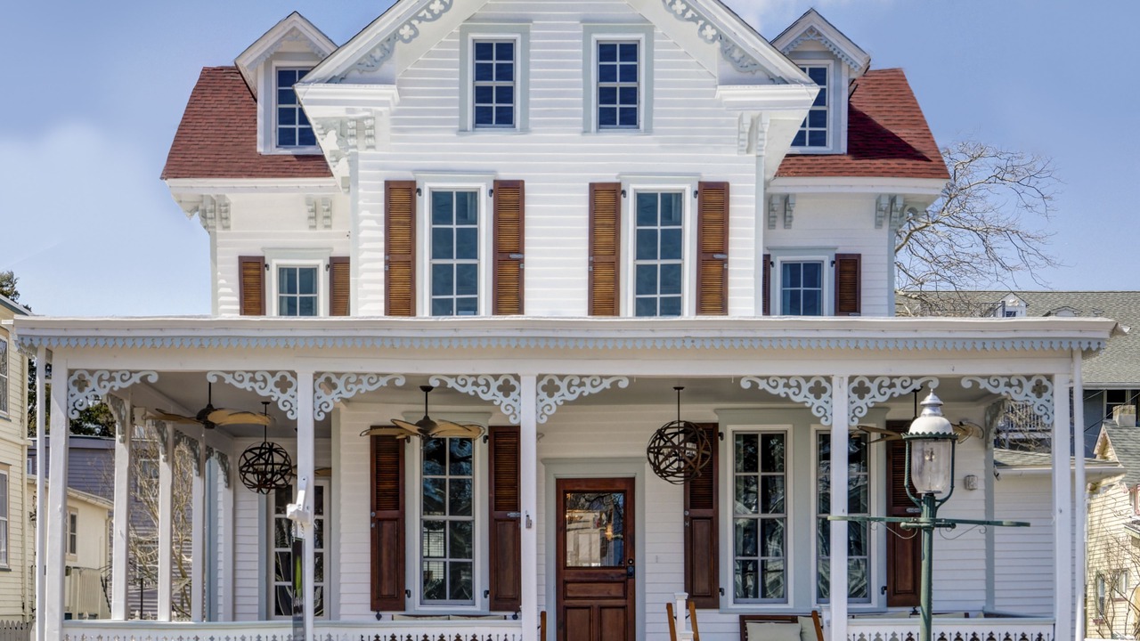 Photo of Outdoor in Cape May